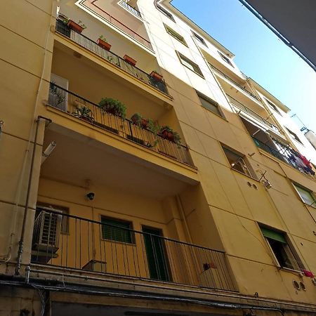 Casetta San Severo Neapel Exterior foto